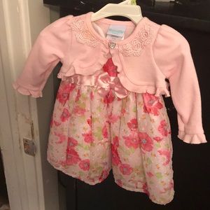Baby dress